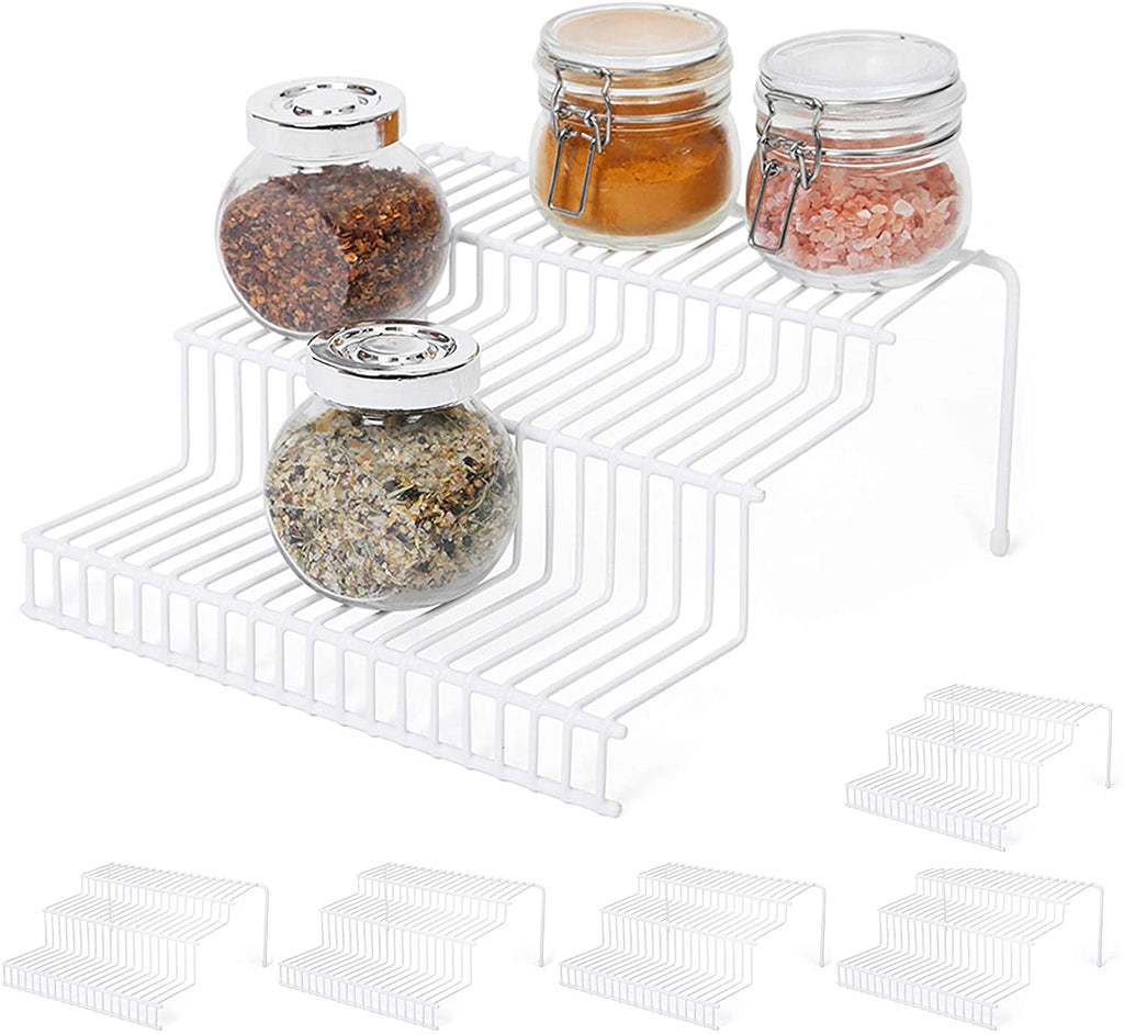 3-Tier Metal Wire Spice Rack
