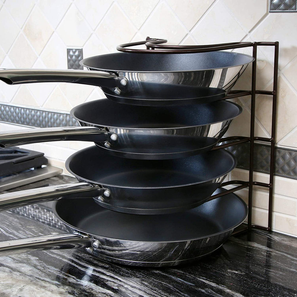 5-Tier Pan Organizer