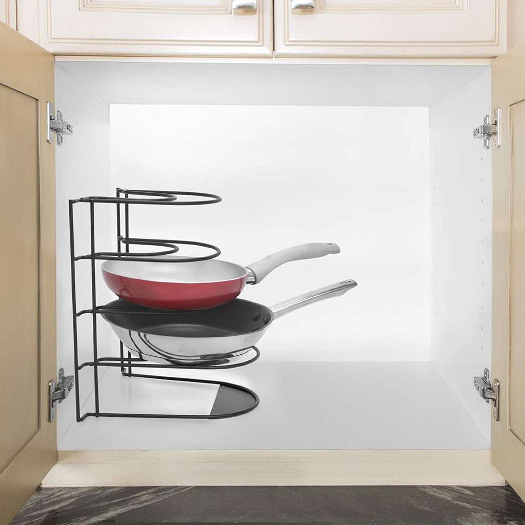 5-Tier Pan Organizer
