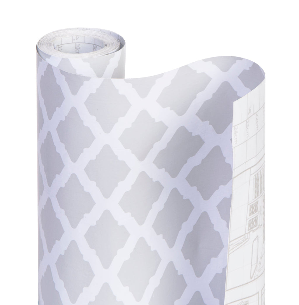 Adhesive Shelf Liner - 18 Inch x 20 Feet