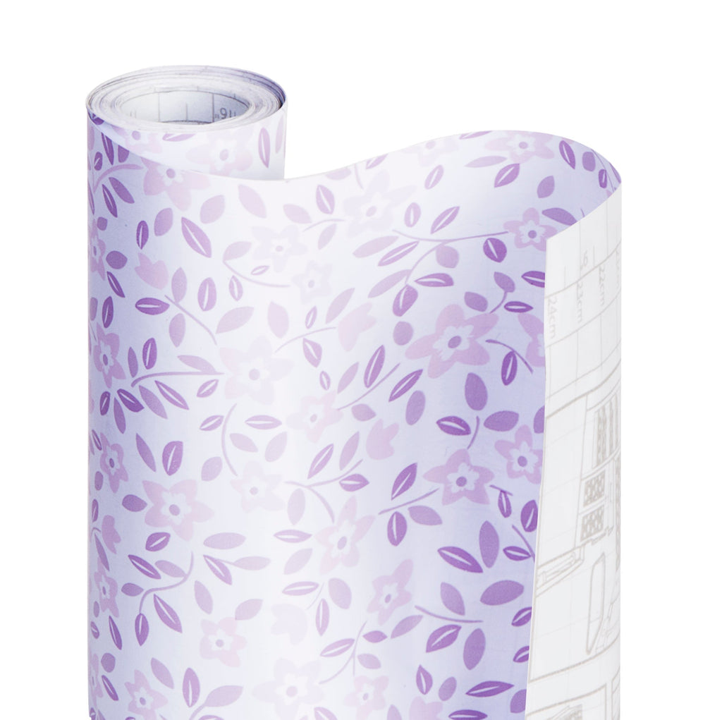 Adhesive Shelf Liner - 18 Inch x 20 Feet