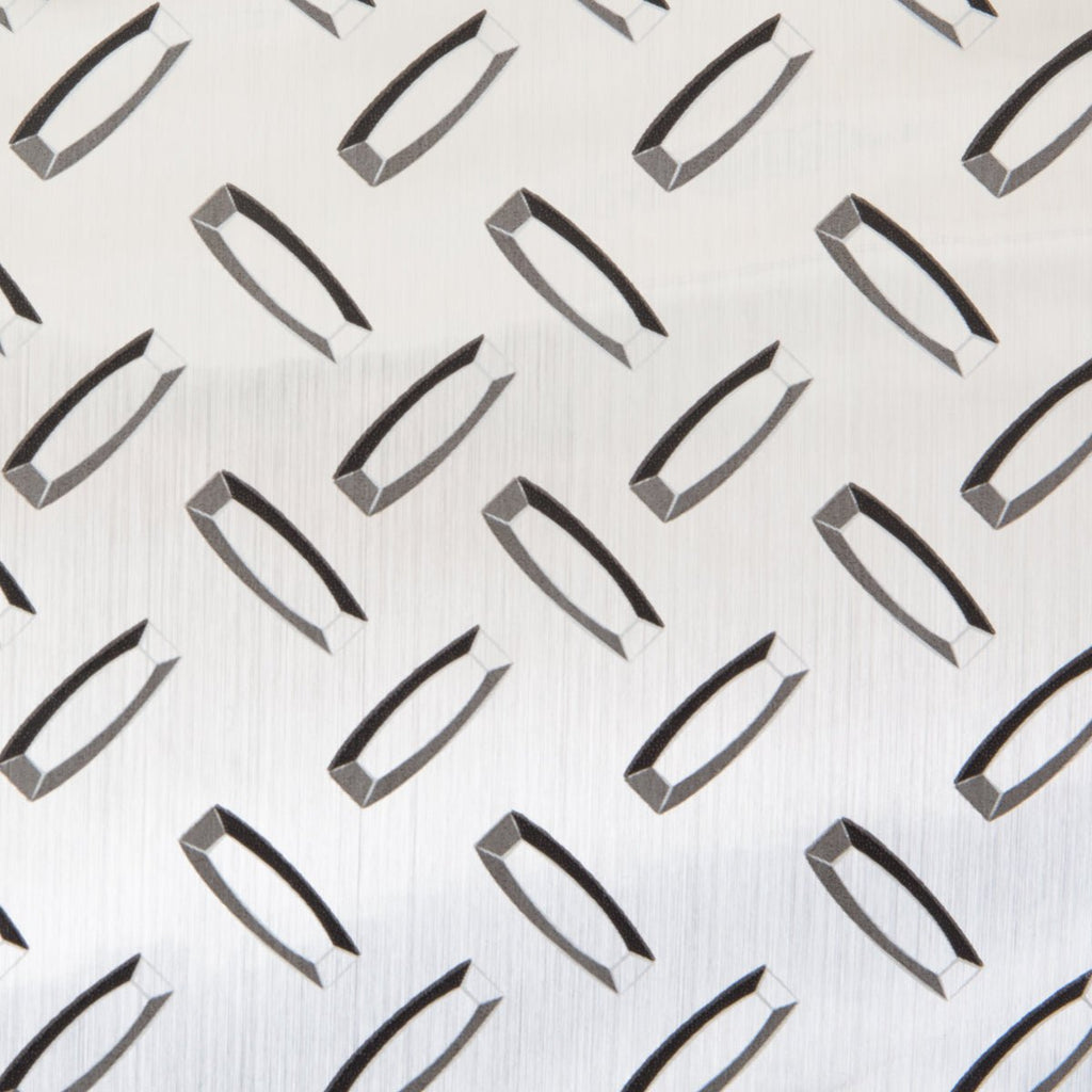 Adhesive Metallic Shelf Liner