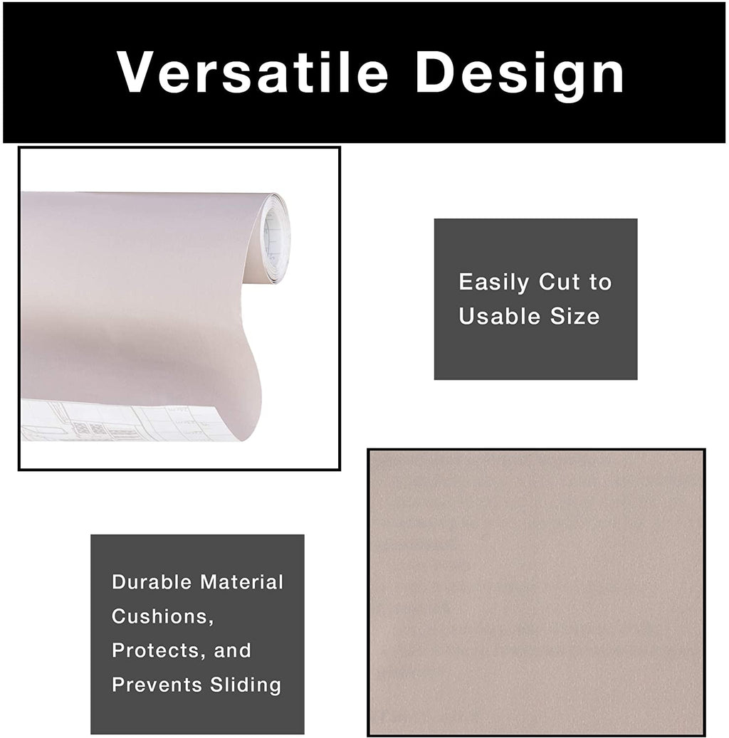 Adhesive Shelf Liner - 18 Inch x 120 Feet