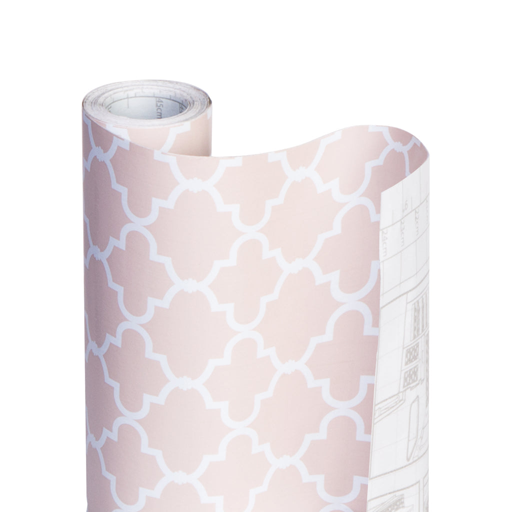 Adhesive Shelf Liner - 18 Inch x 20 Feet
