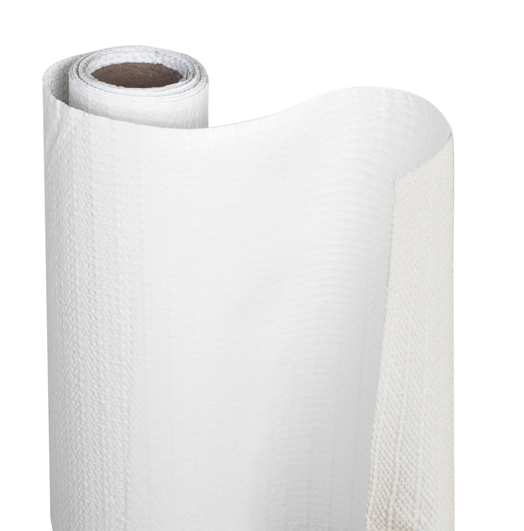 Bonded Grip Shelf Liner - 18 Inch x 5 Feet - Non-Adhesive