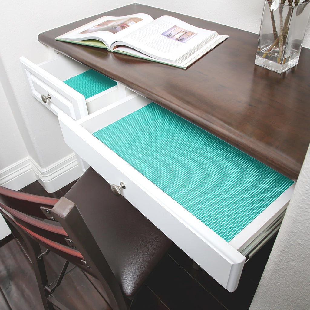 Classic Grip Shelf Liner - 12 Inch x 60 Feet