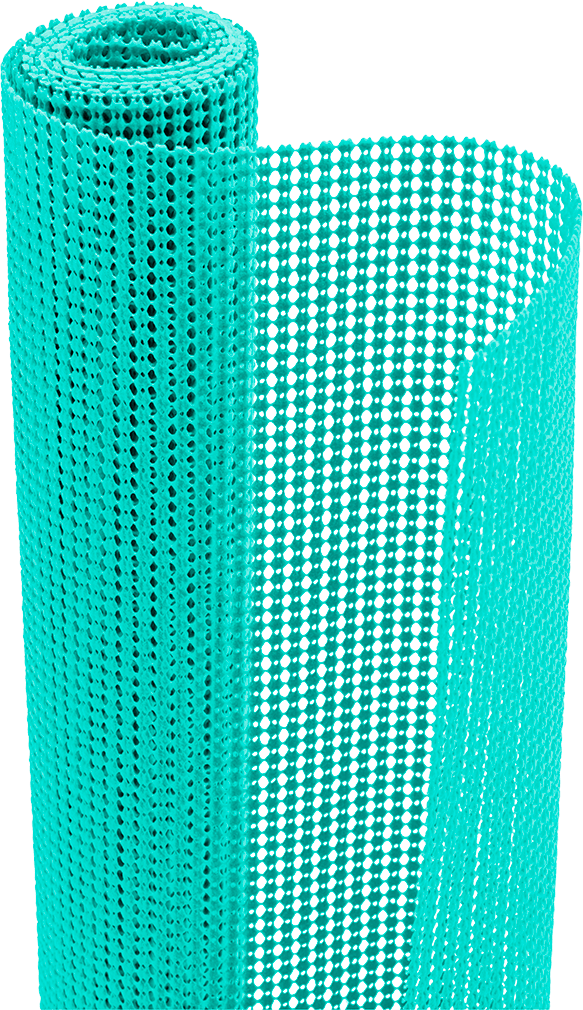 Classic Grip Shelf Liner - 18 Inch x 5 Feet
