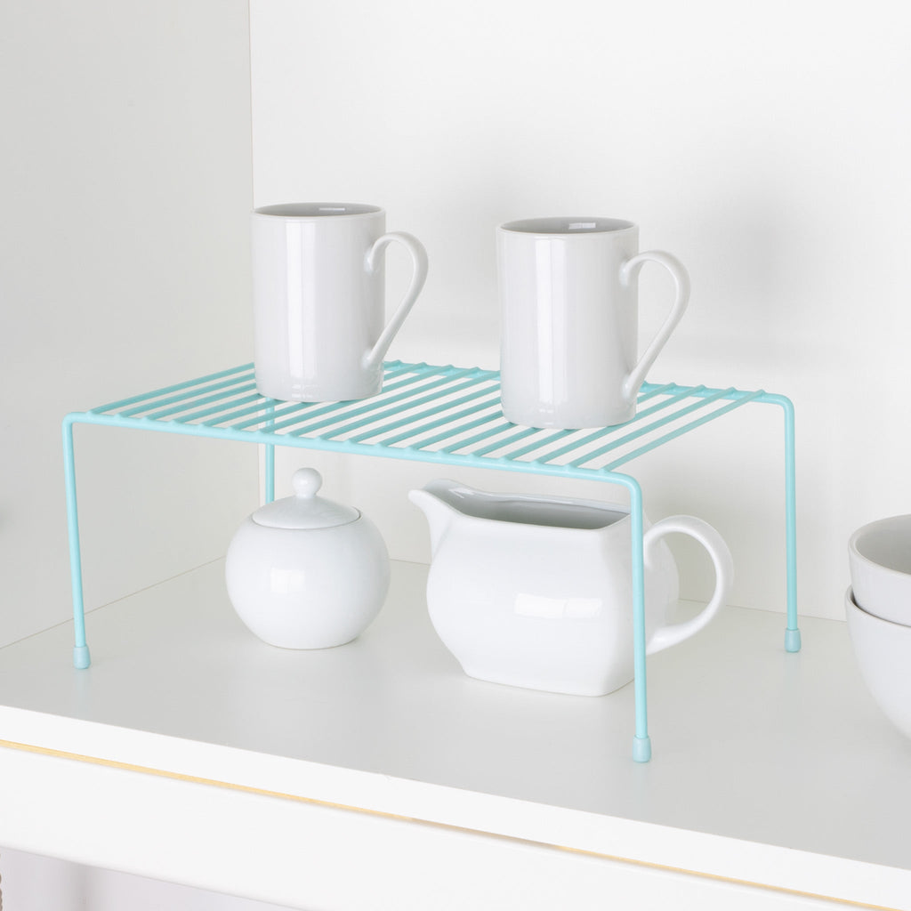Medium Cabinet Storage Shelf Rack