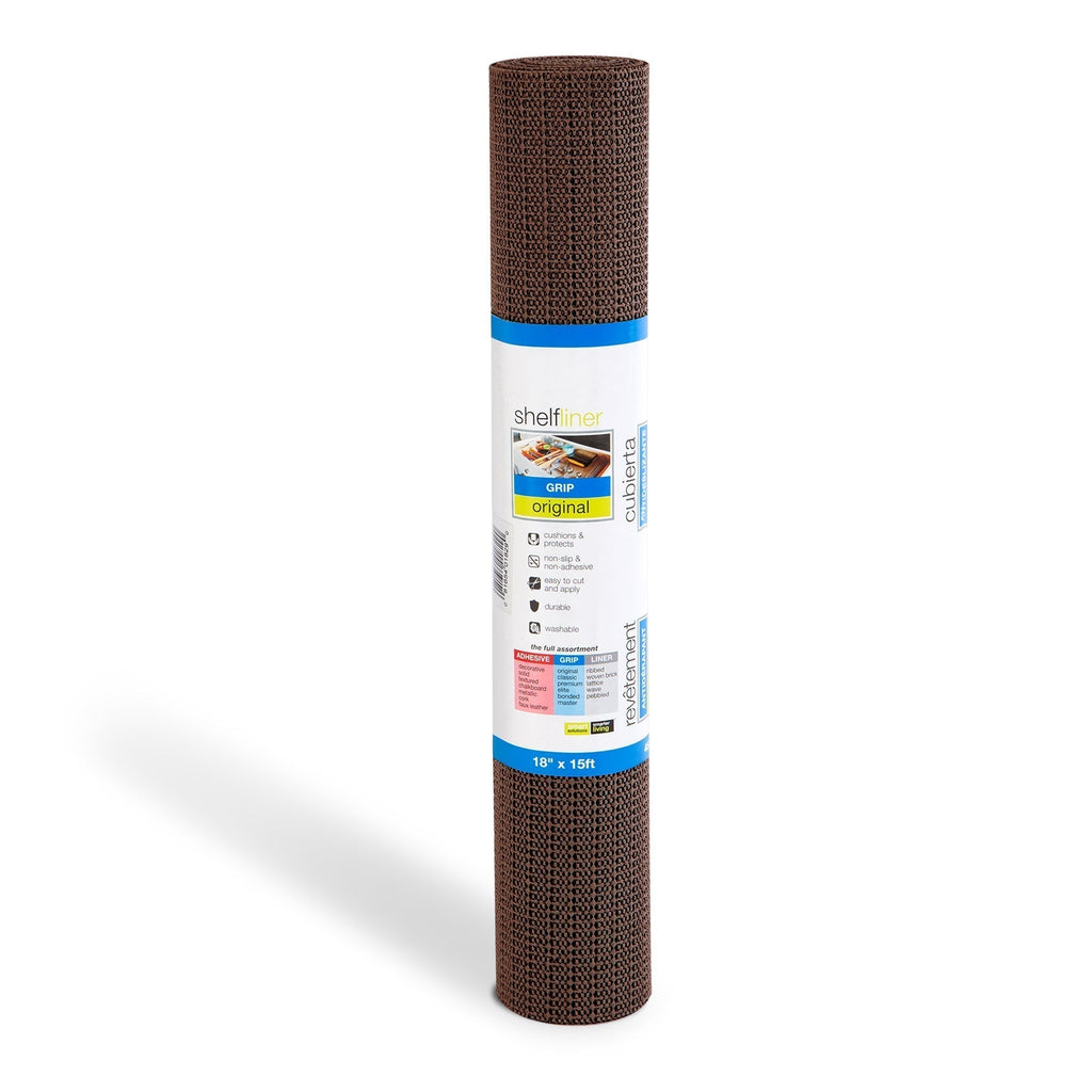 Original Grip Shelf Liner - 12 Inch x 45 Feet