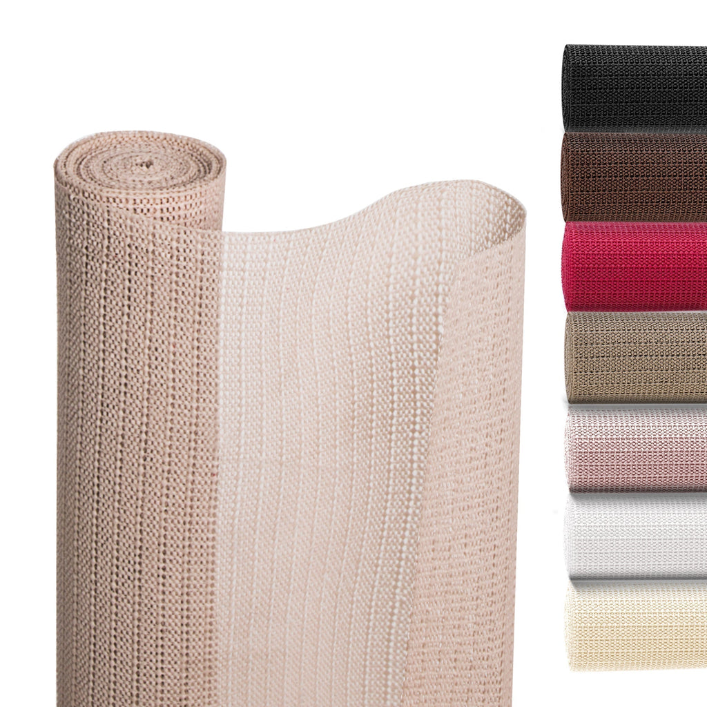 Original Grip Shelf Liner - 18 Inch x 15 Feet