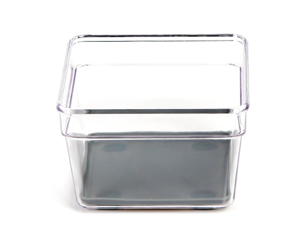 Plastic Drawer Organizer - 3 X 3 Inch