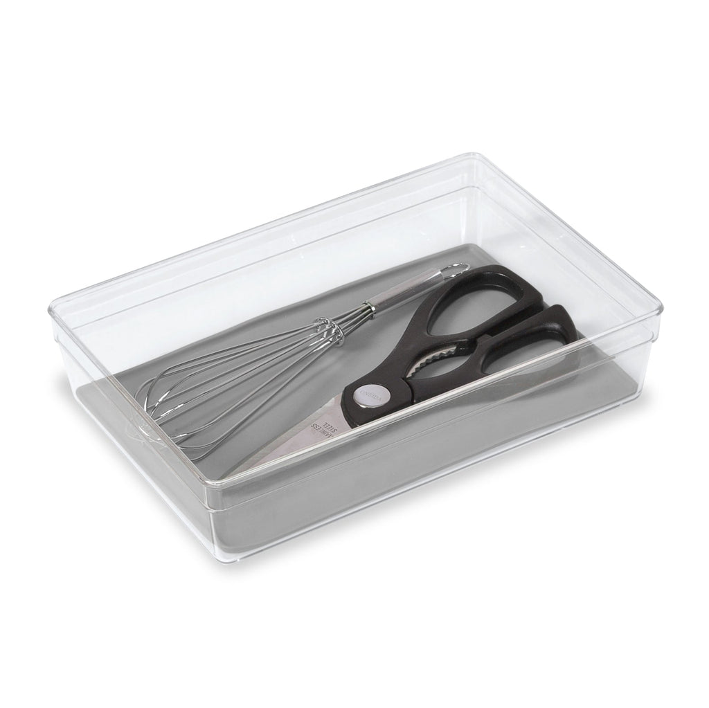 Plastic Drawer Organizer - 9 X 6 Inch