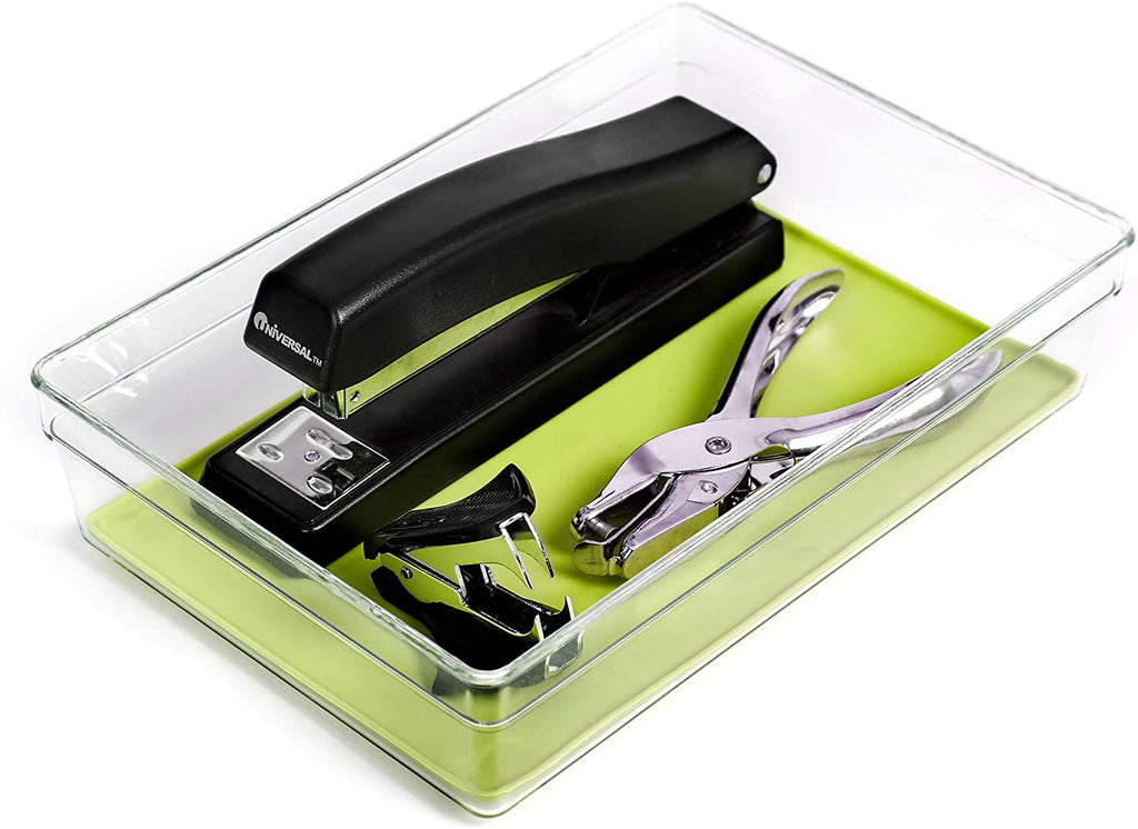Plastic Drawer Organizer - 9 X 6 Inch