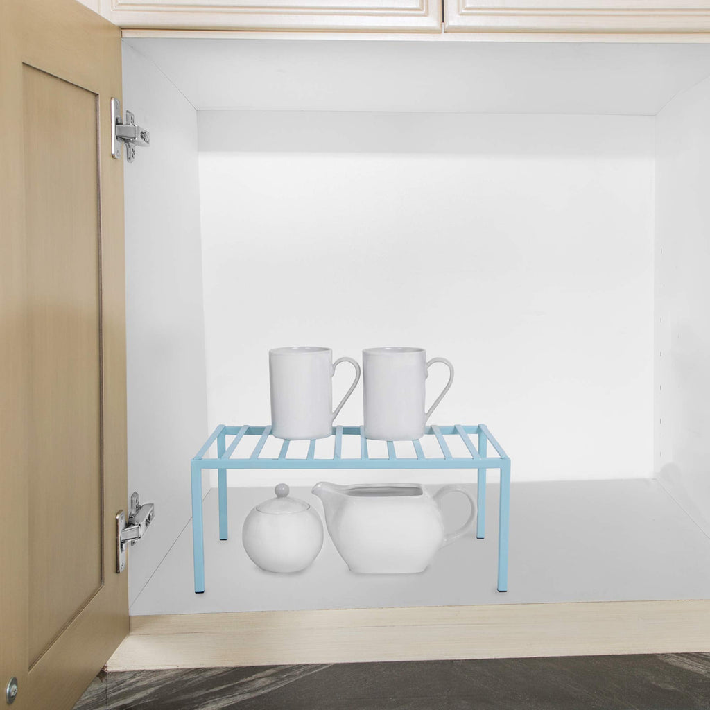 Premium Medium Cabinet Storage Shelf Rack