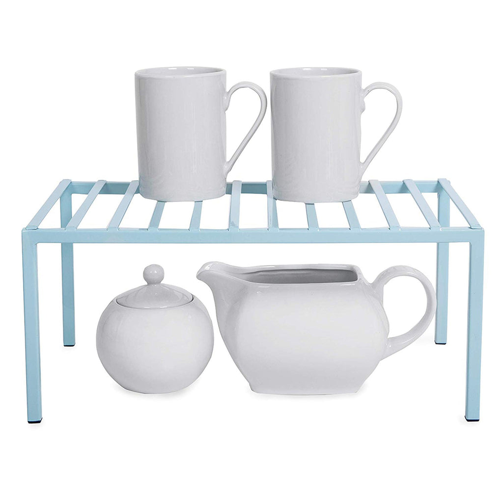 Premium Medium Cabinet Storage Shelf Rack
