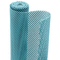 Premium Non-Slip Shelf Liner – 18 in x 8 ft (Multicolor Assortment)