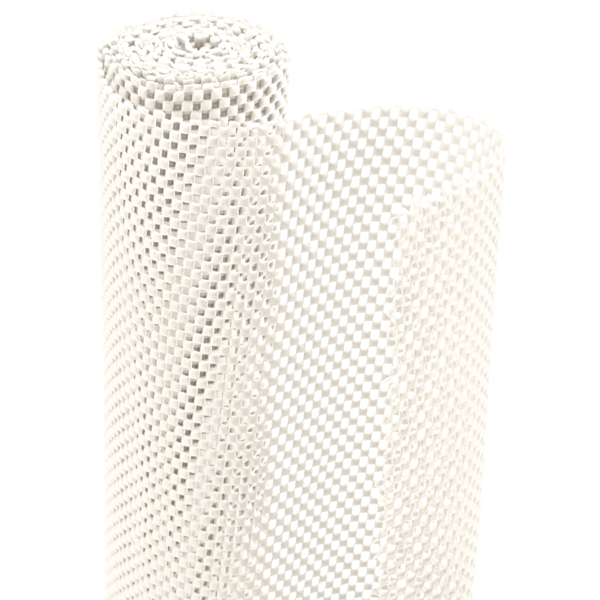 Premium Non-Slip Shelf Liner – 18 in x 8 ft (Multicolor Assortment)