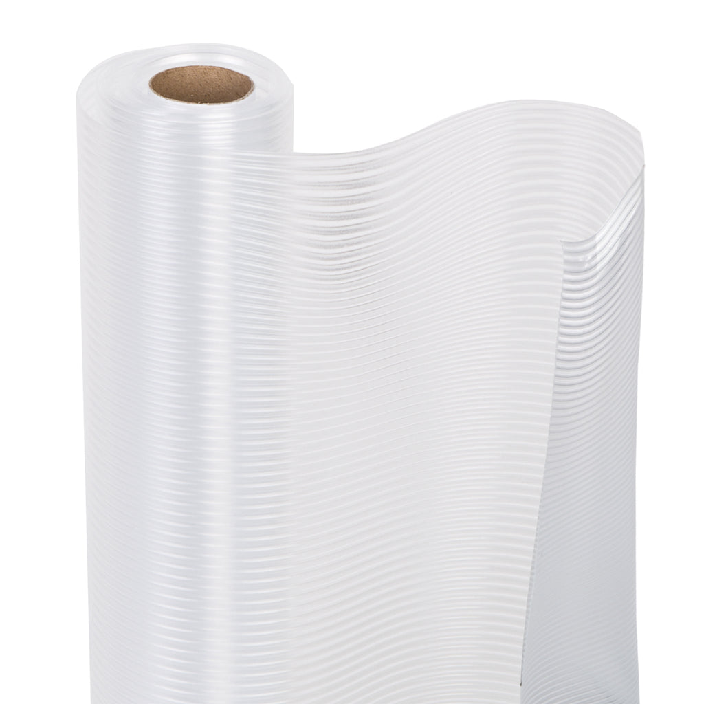 Wire Rack Shelf Liner – 18 Inch x 30 Feet